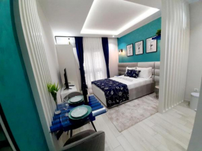 Fiore di Cattaro **** Lux Apartment with Parking